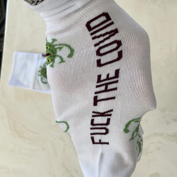 Gera’socks - Picture 4 of 5